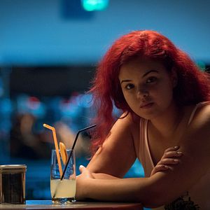 Alice T. - Película 2018