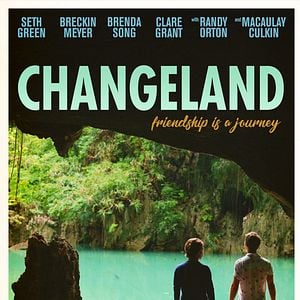 Foto Changeland