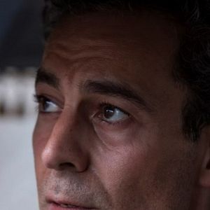 Foto Baghdad Central