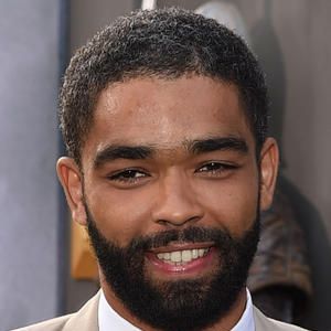 Foto Kingsley Ben-Adir