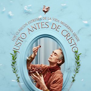 Foto Justo antes de Cristo