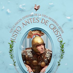 Foto Justo antes de Cristo