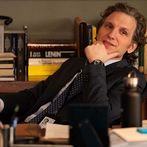 Foto Madam Secretary