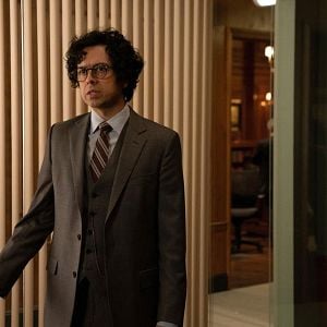 Foto Madam Secretary