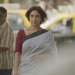 Foto Shefali Shah