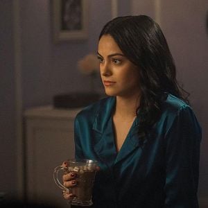 Foto Camila Mendes