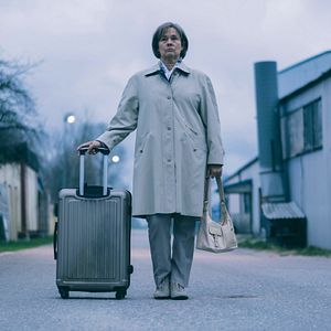 Foto La nueva vida de Britt Marie