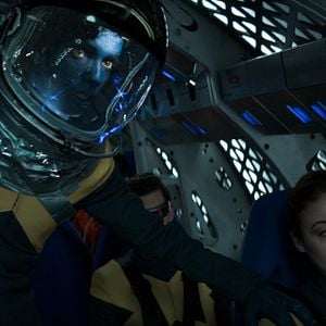 Foto X-Men: Fénix Oscura