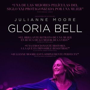 Foto Gloria Bell