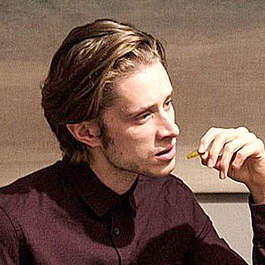 Foto Nils Rovira-Muñoz