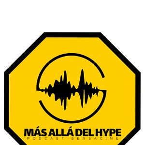 Foto Más allá del Hype - Podcast