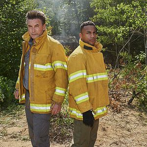 Foto William Baldwin