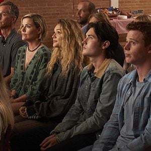 Foto Spencer MacPherson