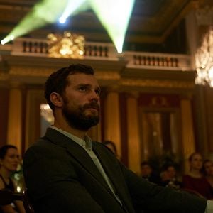 Foto Jamie Dornan