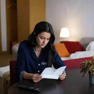 Foto Fugitiva (Sen Anlat Karadeniz)