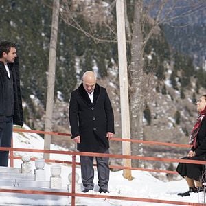 Foto Fugitiva (Sen Anlat Karadeniz)