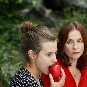 Foto Blanche Comme Neige