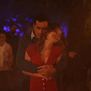 Foto Blanche Comme Neige