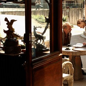 Foto Blanche Comme Neige