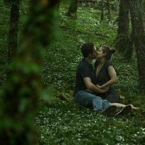 Foto Blanche Comme Neige