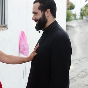 Foto ¡Ay, mi madre!