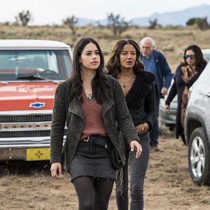 Foto Roswell, New Mexico