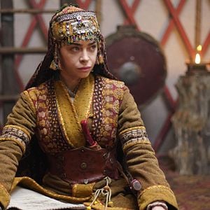 Foto Diriliş Ertuğrul