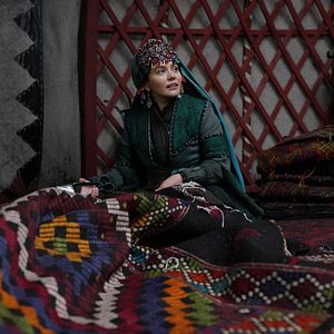 Foto Diriliş Ertuğrul