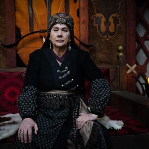 Foto Diriliş Ertuğrul