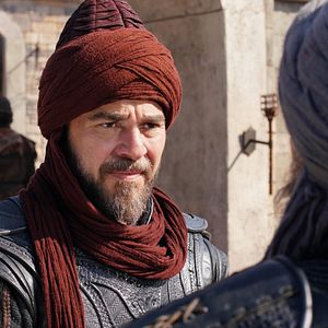 Foto Diriliş Ertuğrul