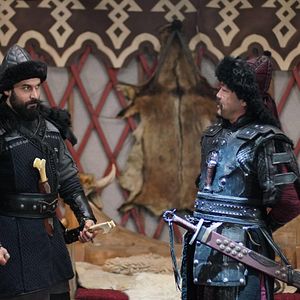 Foto Diriliş Ertuğrul