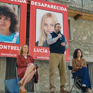 Foto La Caza. Monteperdido