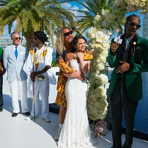 Foto Matthew McConaughey