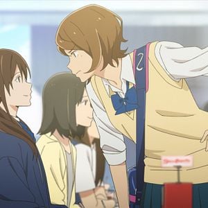 Foto Quiero comerme tu páncreas