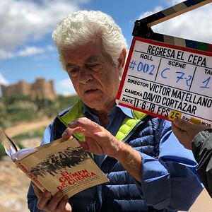 Foto Regresa el Cepa