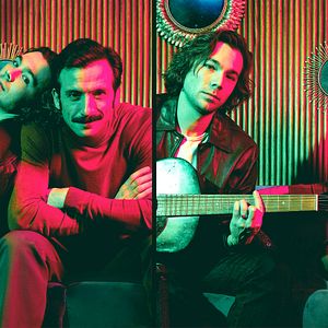 Foto 45 revoluciones