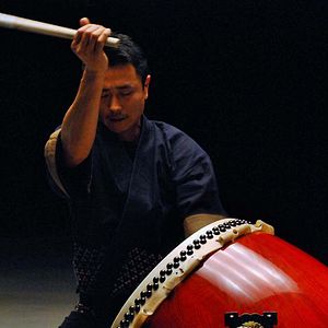 Taiko Film - Documental 2018