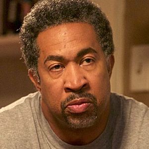 Foto John Marshall Jones