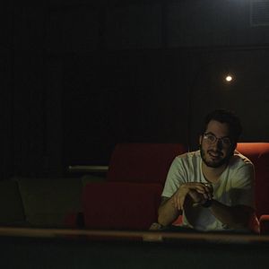 Vosotros sois mi película - Documental 2019