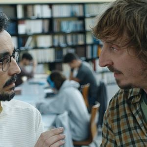 Foto El año de la plaga