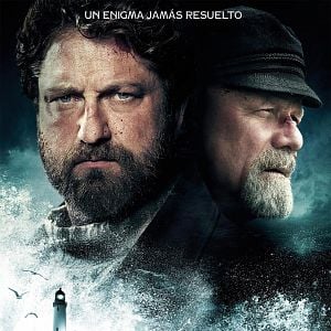 Foto Keepers. El misterio del faro