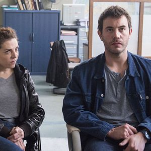 Foto Anne-Elisabeth Blateau