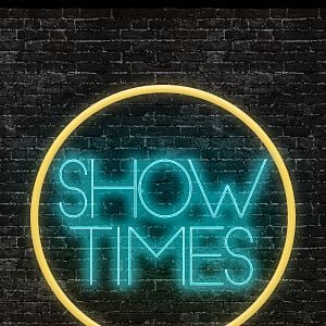 Foto SHOWTIMES