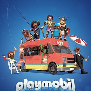 Foto Playmobil: La película