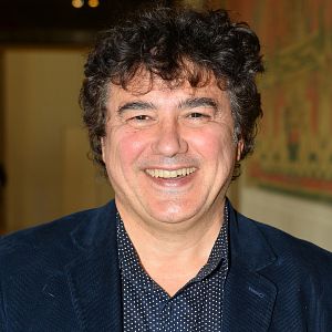 Foto Patrick Pelloux