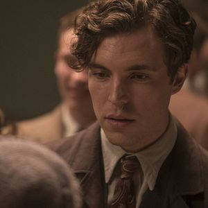 Foto La espía roja (Red Joan)