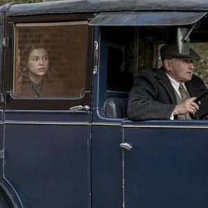 Foto La espía roja (Red Joan)