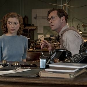 Foto La espía roja (Red Joan)