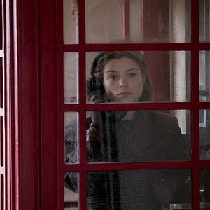 Foto La espía roja (Red Joan)