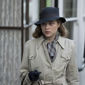 Foto La espía roja (Red Joan)